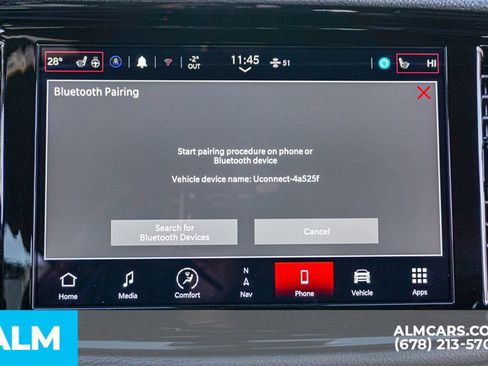 Used 2025 Dodge Durango R/T image 40