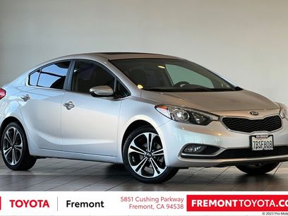 Used 2014 Kia Forte EX w/ Premium Package