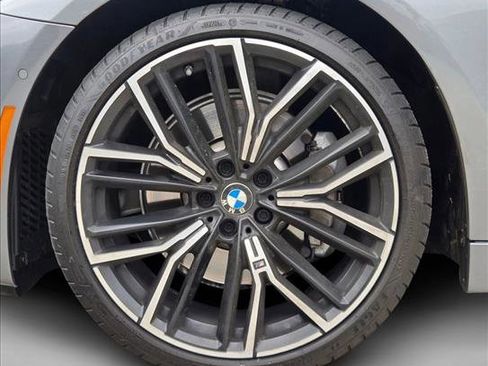 Used 2023 BMW 530i w/ M Sport Package RWD image 24