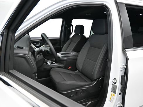 Used 2023 Chevrolet Tahoe LS w/ Driver Alert Package image 10