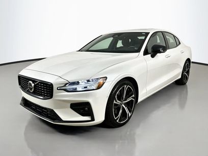 Used 2024 Volvo S60 B5 Ultimate