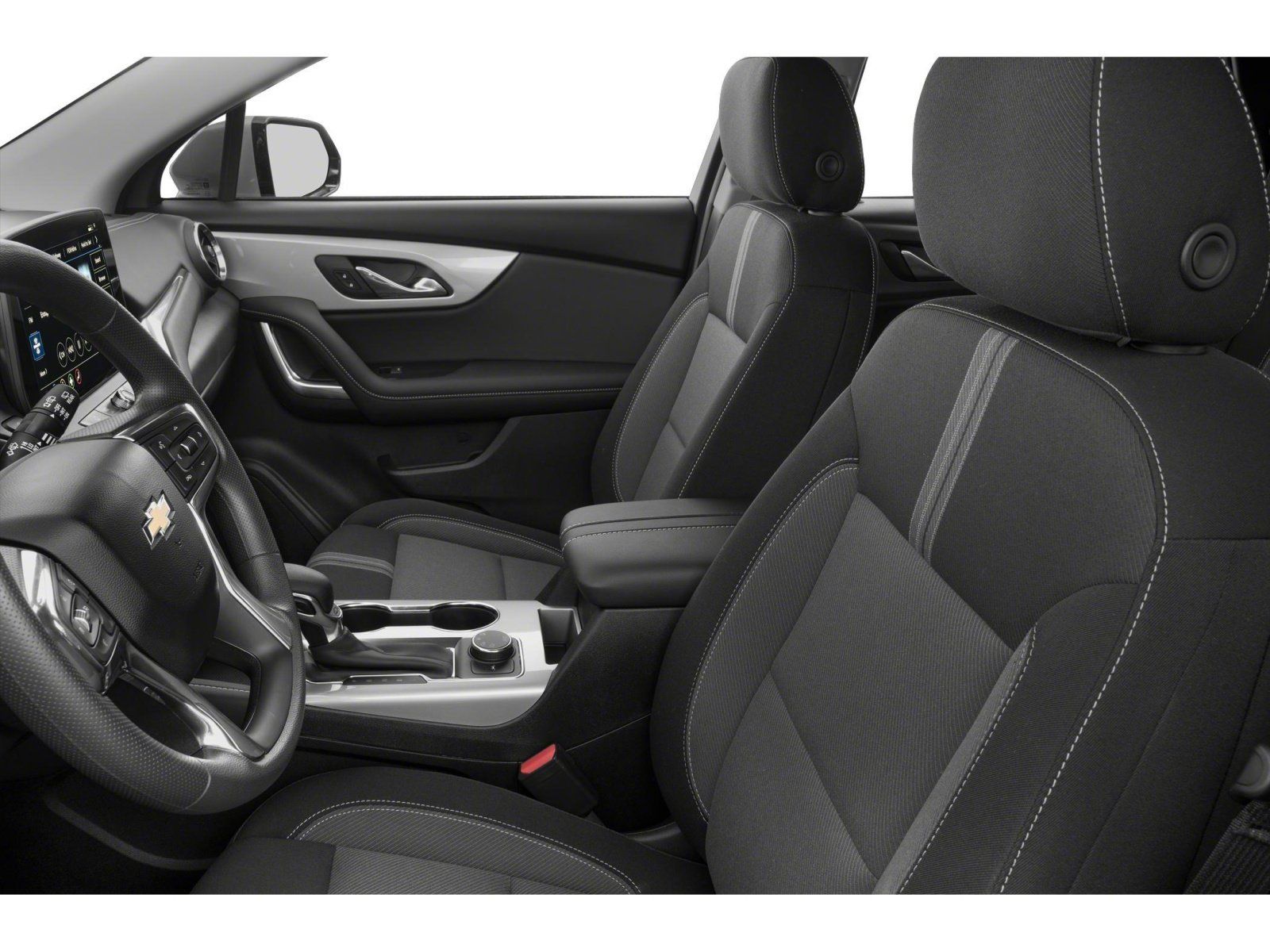 Used 2023 Chevrolet Blazer RS w/ Driver Confidence II Package FWD image 6