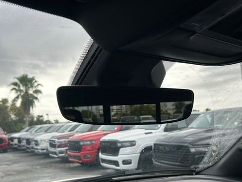 New 2025 RAM 1500 Big Horn image 43