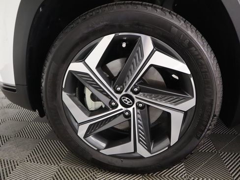 Used 2023 Hyundai Tucson Limited image 31