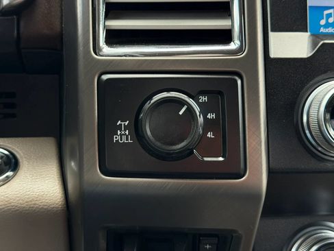 Used 2019 Ford F250 Limited AWD/4WD image 45
