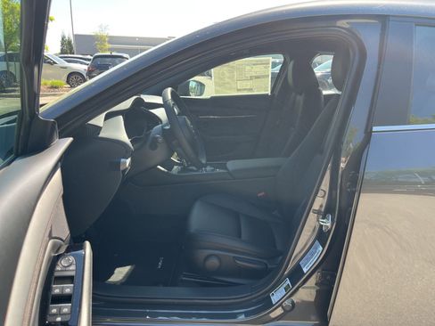 New 2026 MAZDA MAZDA3 s Sport image 19