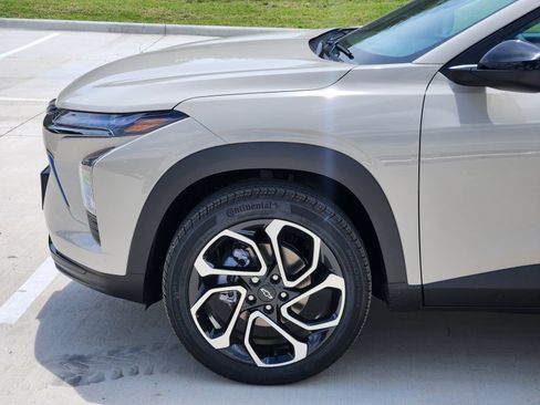 New 2026 Chevrolet Trax RS w/ Driver Confidence Package FWD image 10