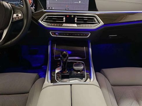 Used 2023 BMW X5 xDrive40i w/ Premium Package image 9