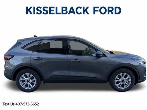 Used 2026 Ford Escape Active w/ Tech Pack #1 image 2