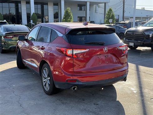 Used 2019 Acura RDX Technology Package image 7