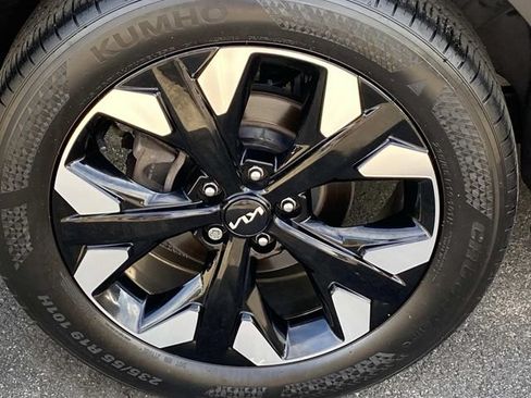 Used 2023 Kia Sportage X-Line w/ X-Line Premium Package AWD/4WD image 30