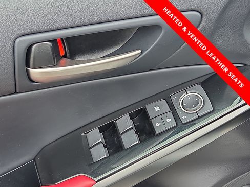 Used 2024 Lexus IS 300 w/ Comfort Package RWD image 13