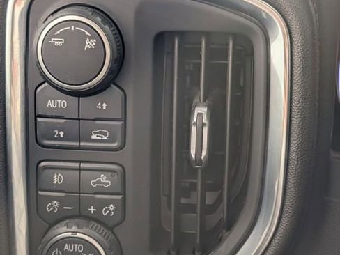 Used 2019 Chevrolet Silverado 1500 RST w/ All-Star Edition AWD/4WD image 16