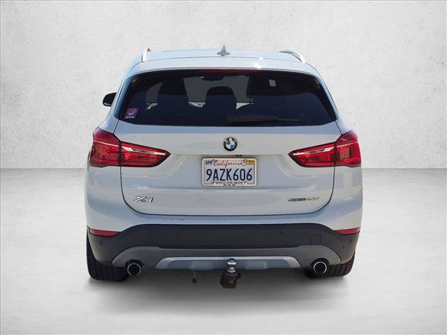 Used 2019 BMW X1 sDrive28i w/ Convenience Package FWD image 6