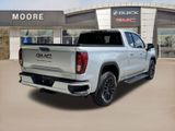 Certified 2021 GMC Sierra 1500 Elevation image 4