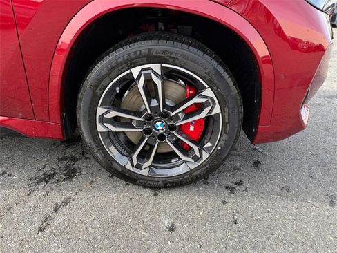 New 2026 BMW X1 xDrive28i w/ Technology Package image 16