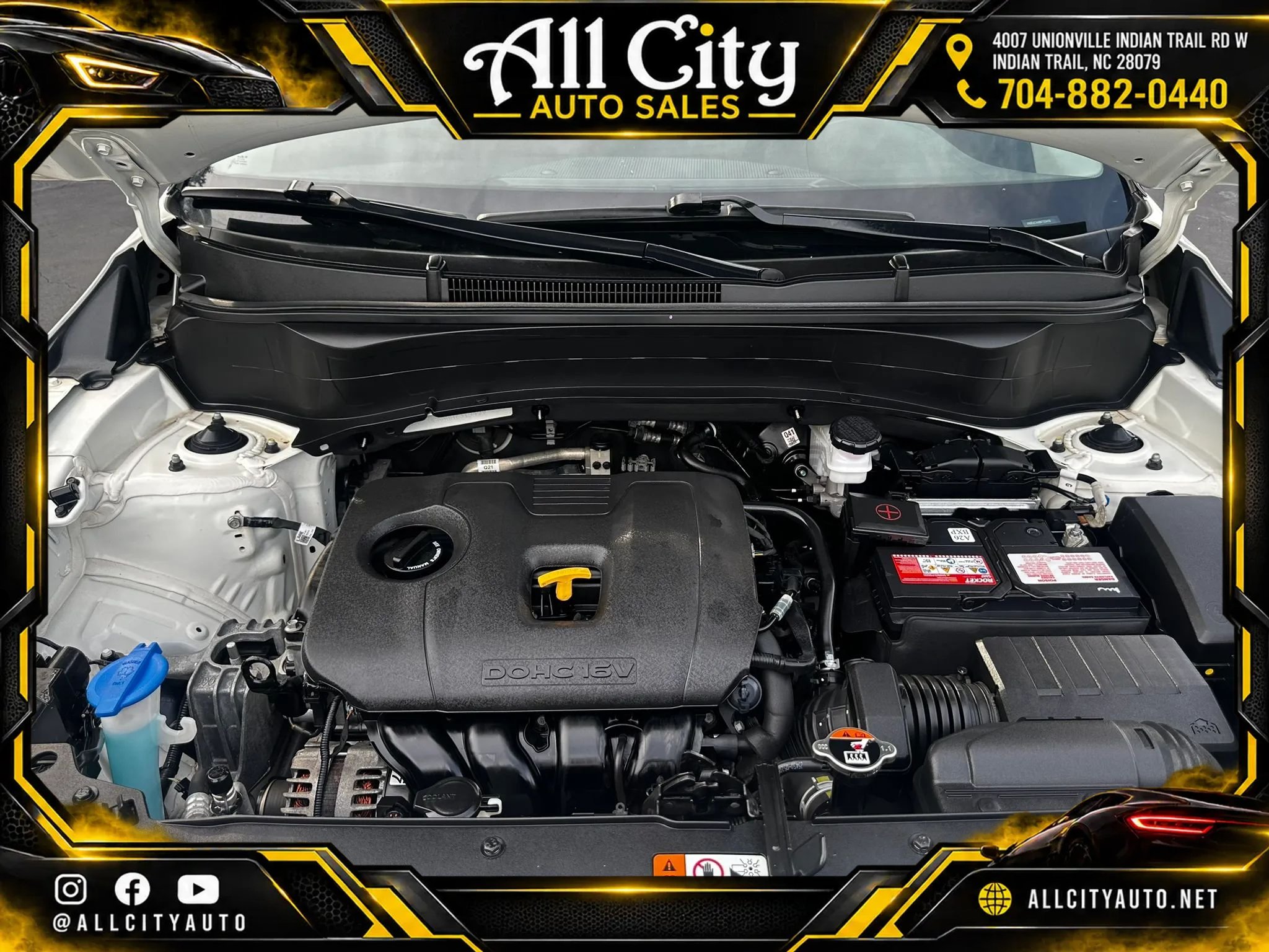 Used 2022 Kia Seltos S AWD/4WD image 44
