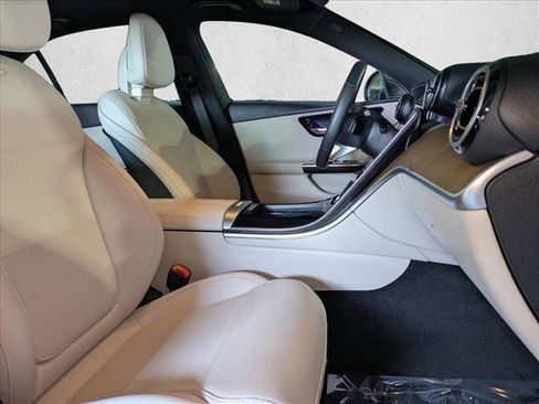 Certified 2023 Mercedes-Benz C 300 Sedan image 22