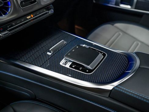 Used 2025 Mercedes-Benz G 580 w/ EQ Technology image 33