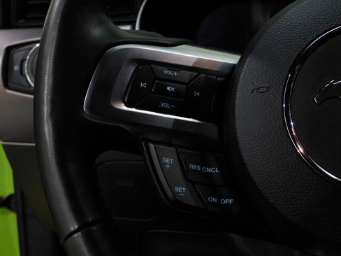 Used 2020 Ford Mustang GT Premium w/ Equipment Group 401A image 56