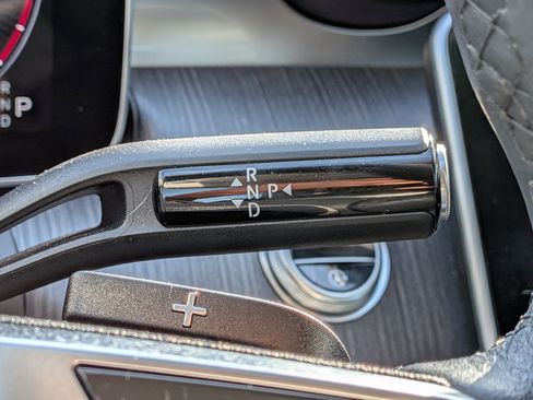 Used 2022 Mercedes-Benz C 300 Sedan image 27