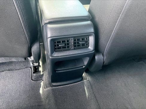 Used 2025 Honda CR-V LX image 24