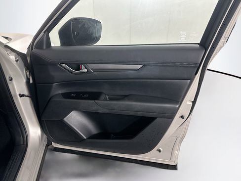 Used 2025 MAZDA CX-5 AWD 2.5 S w/ Preferred Package image 32