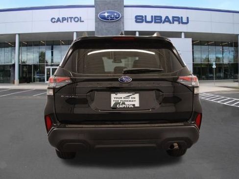 New 2026 Subaru Forester Premium AWD/4WD image 5