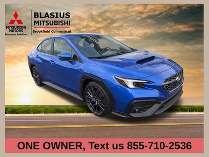 Used 2024 Subaru WRX Limited w/ Popular Package #2A