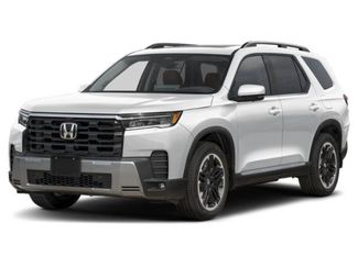 New 2026 Honda Pilot video 1