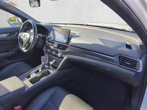 Used 2020 Honda Accord Sport image 23