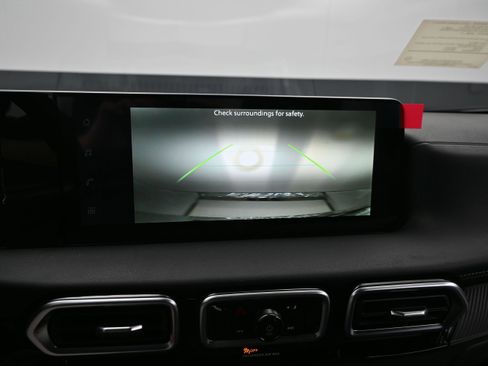 New 2026 Nissan Sentra S FWD image 19