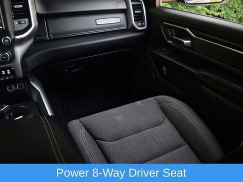 Used 2019 RAM 1500 Big Horn AWD/4WD image 14