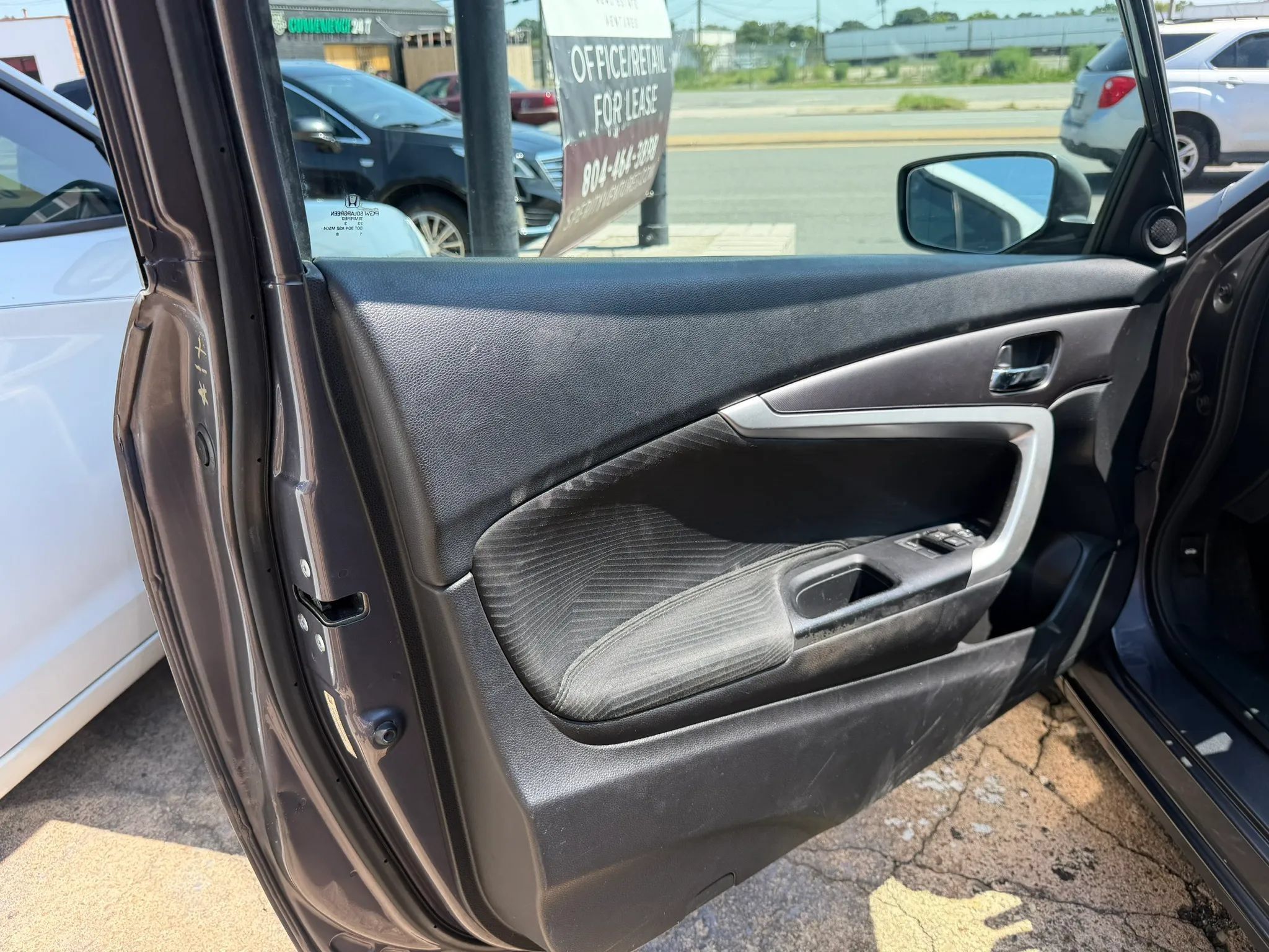 Used 2014 Honda Accord LX-S image 10