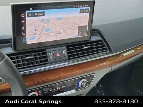 Certified 2022 Audi Q5 2.0T Prestige AWD/4WD image 24