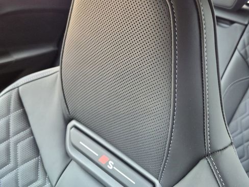 New 2025 Audi S5 Premium Plus image 16