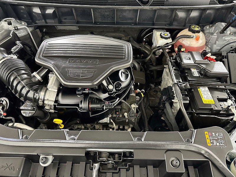 Used 2019 Cadillac XT5 Premium Luxury AWD/4WD image 30