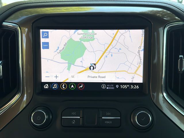 Used 2022 Chevrolet Silverado 2500 High Country AWD/4WD image 28