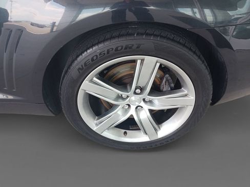 Used 2012 Chevrolet Camaro SS w/ 45th Anniversary Package RWD image 33