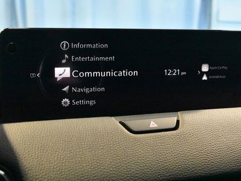 Used 2024 MAZDA CX-90 3.3 Turbo S image 11