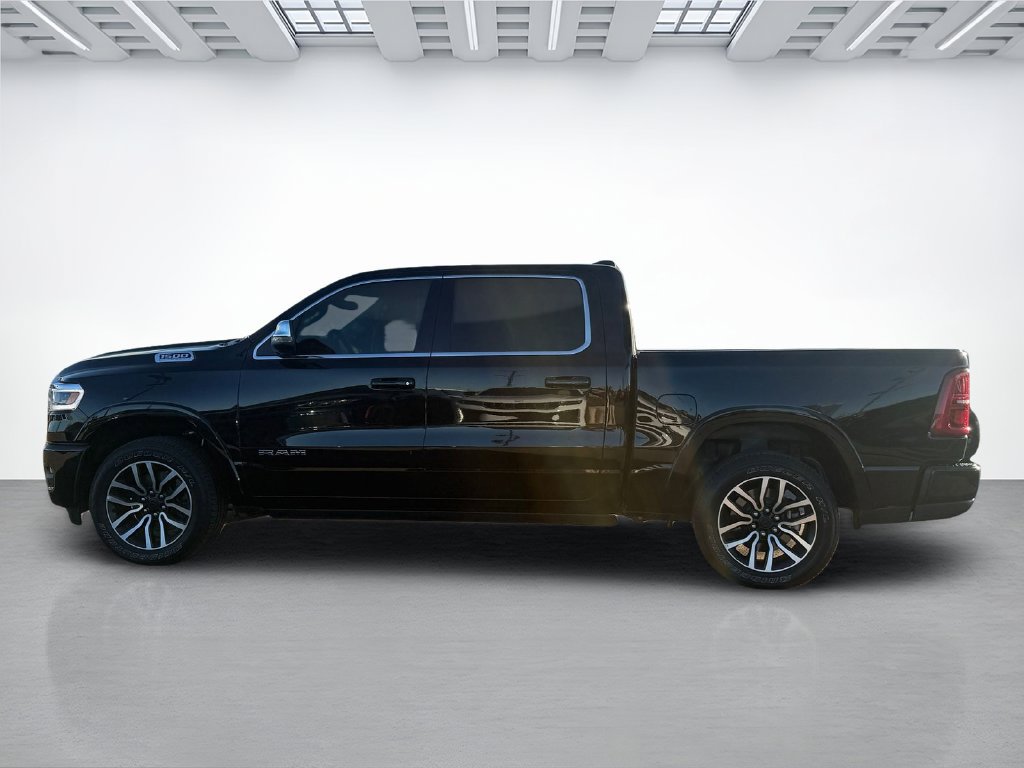 Used 2026 RAM 1500 Limited AWD/4WD image 8
