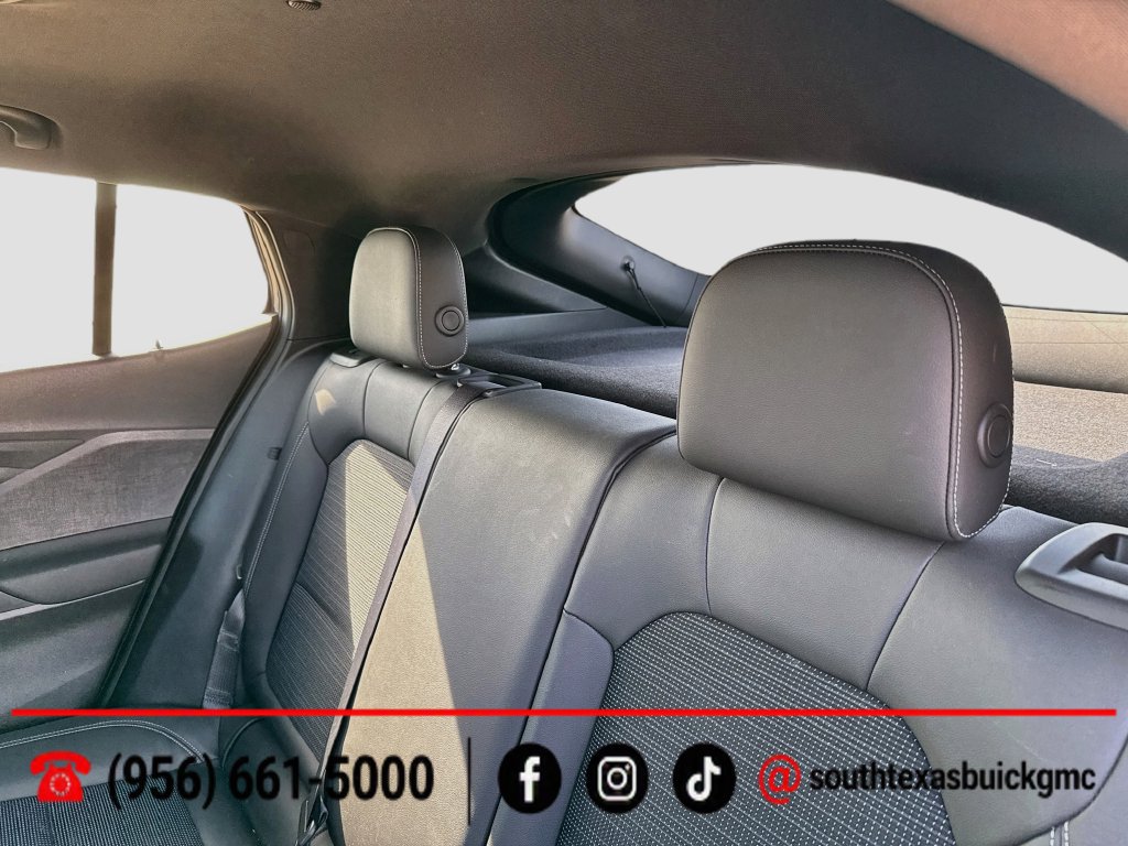 Used 2024 Buick Envista Preferred w/ Convenience I Package FWD image 22