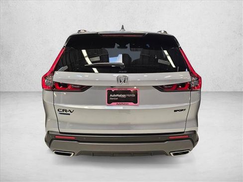 New 2026 Honda CR-V Sport-L image 5