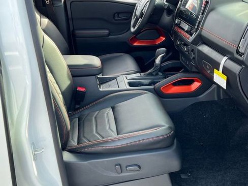 New 2026 Nissan Frontier Pro-X w/ Pro Premium Package RWD image 26