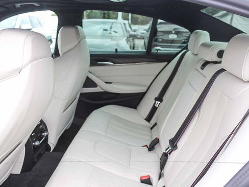 Used 2023 BMW M5 w/ Competition Package AWD/4WD image 17