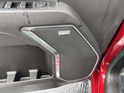 Used 2024 Chevrolet Silverado 2500 LTZ w/ LTZ Premium Package image 16