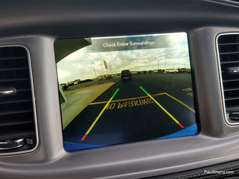 Used 2023 Dodge Charger Scat Pack image 45