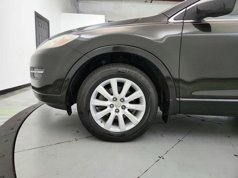 Used 2008 MAZDA CX-9 Touring w/ Touring Assistance Pkg FWD image 28