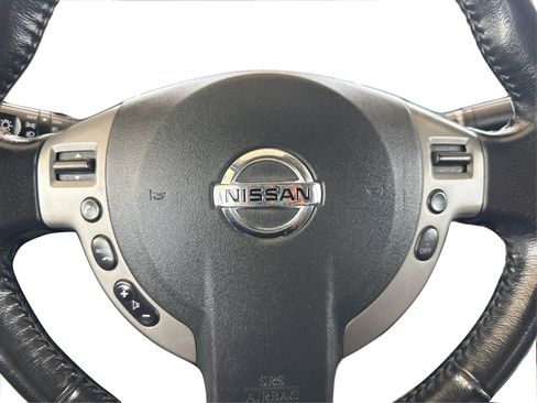 Used 2012 Nissan Sentra 2.0 SR w/ Convenience Pkg FWD image 17