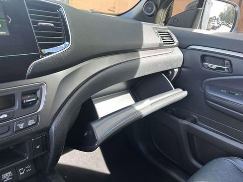 Certified 2019 Honda Passport EX-L image 18